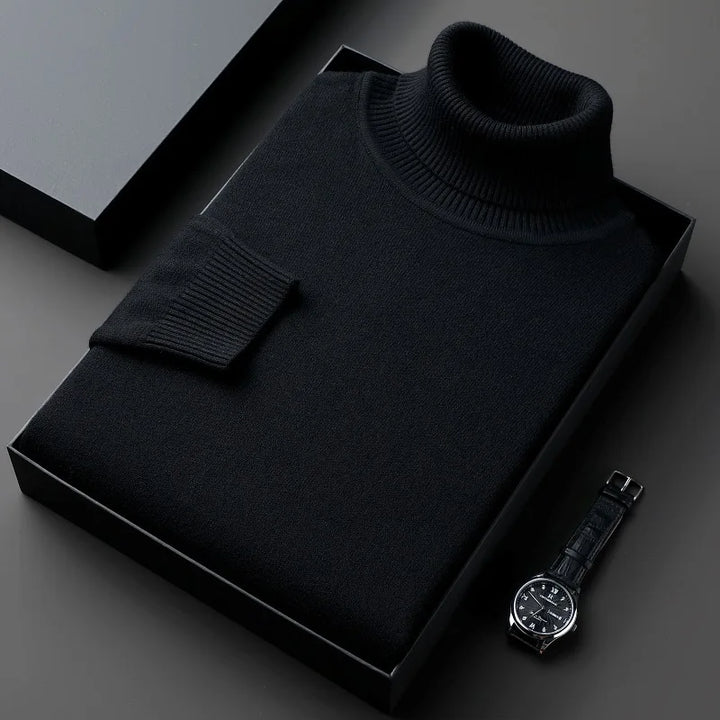 Franco | Cashmere Sweater