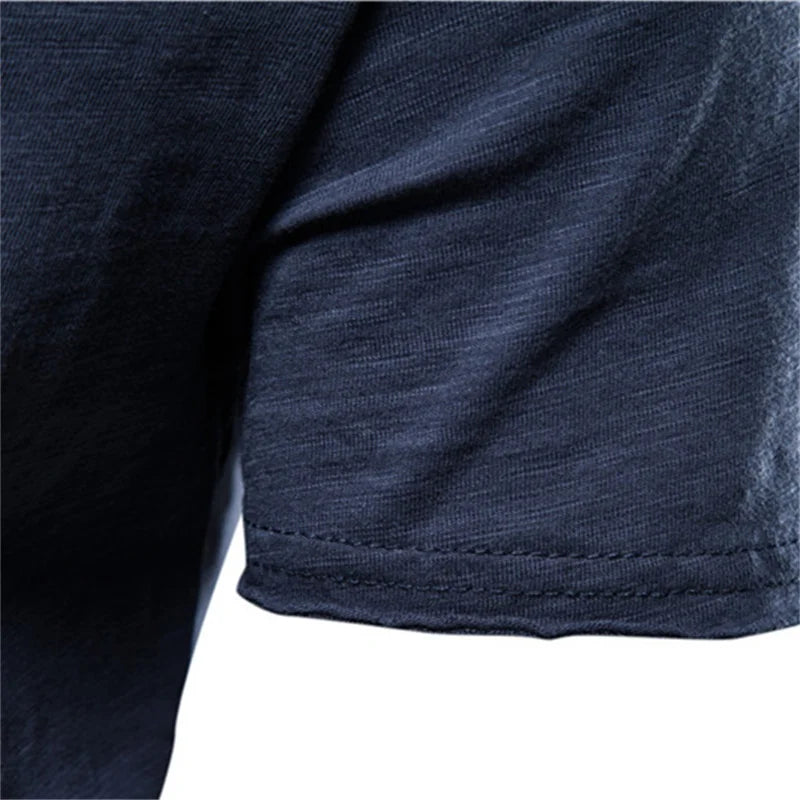 Gabriel | Men’s Classic Cotton T-Shirt