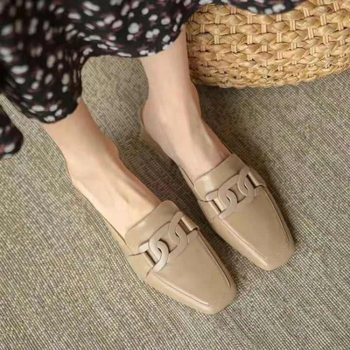 Monika - Loafers