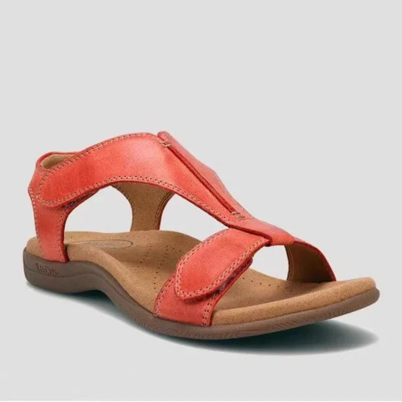 Elsbeth | Comfortable Sandals