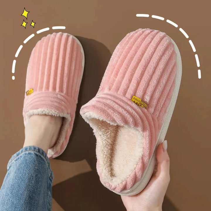 CosyPlush - Boutique Slippers