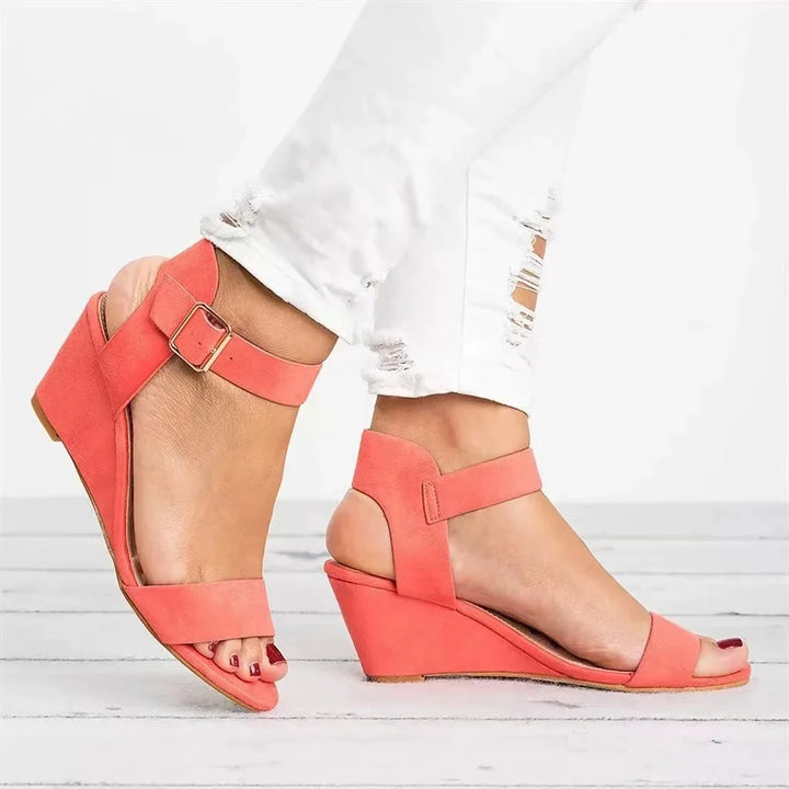 Maresia | Comfortable Sandals