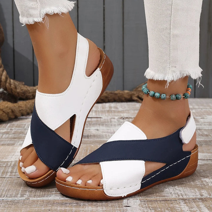 Hildegard | Orthopedic Sandals