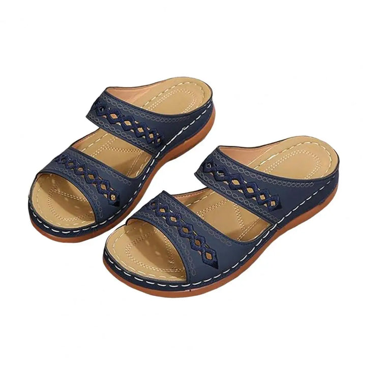 Delina | Premium Orthopedic Women's Sandals