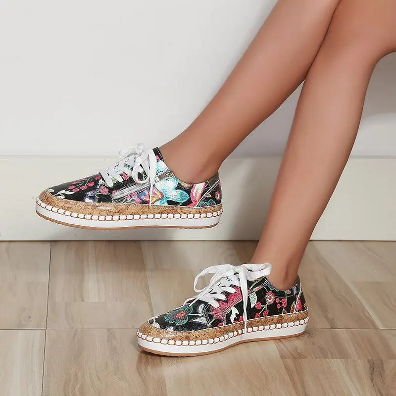 Thalia | Orthopedic Shoes