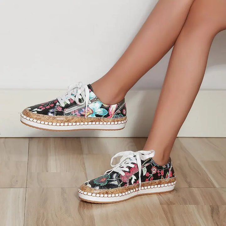 Thalia | Orthopedic Shoes