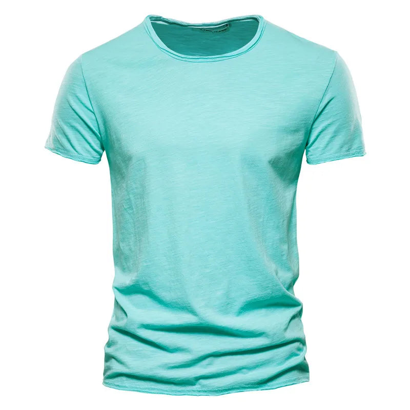 Gabriel | Men’s Classic Cotton T-Shirt