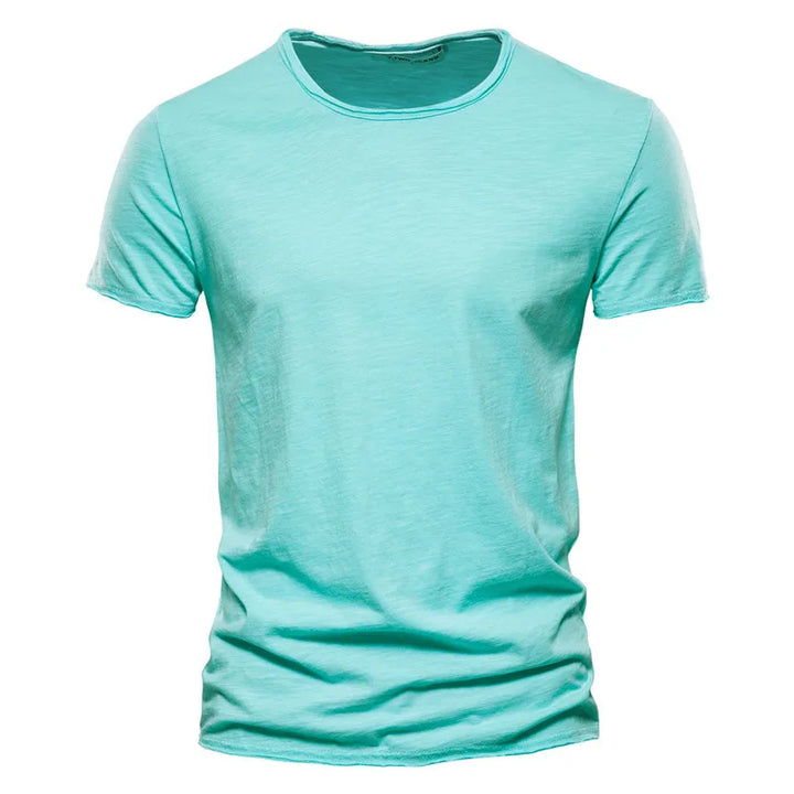 Gabriel | Men’s Classic Cotton T-Shirt