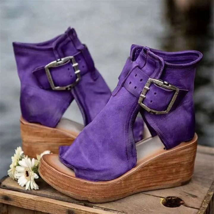 Lenchen | Handmade Sandals