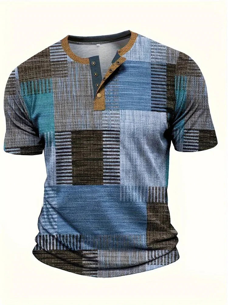 Antoine Elegant Men's Sweater