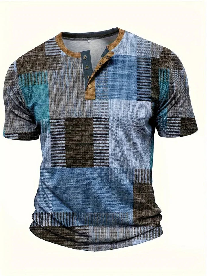 Antoine Elegant Men's Sweater