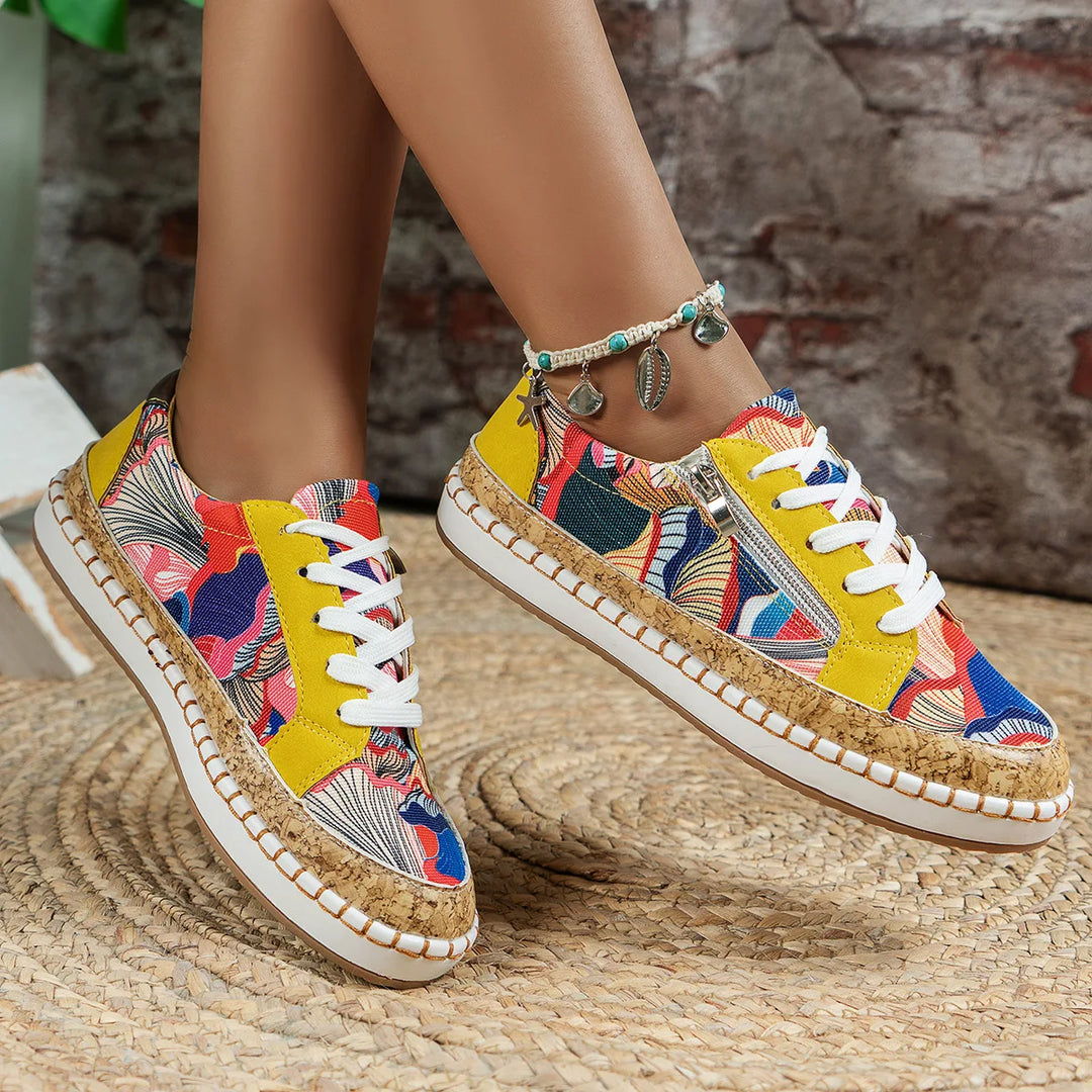 Thalia | Orthopedic Shoes