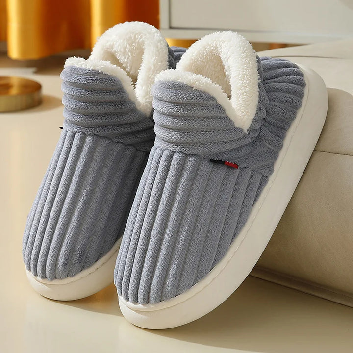 CosyPlush - Boutique Slippers
