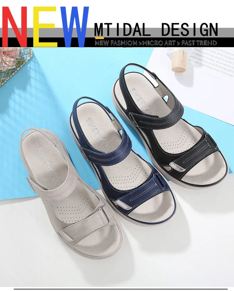 ORTHO PRO™ - ORTHOPAEDIC SANDALS