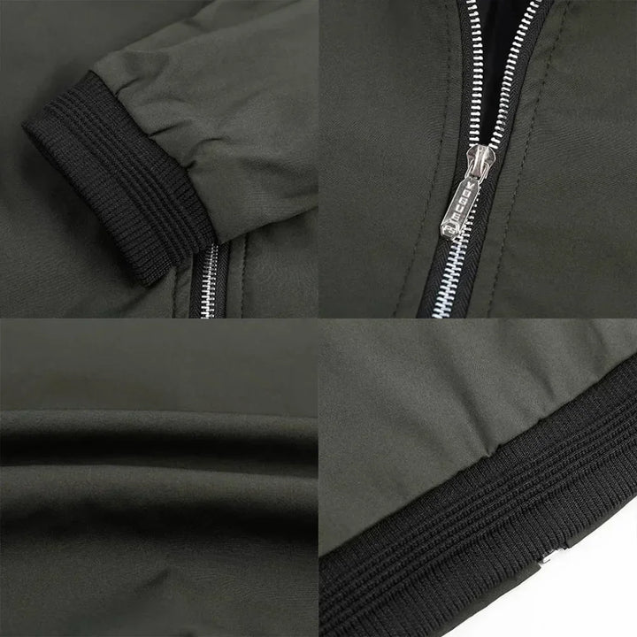 Johnson - Modern lightweight sports jacket