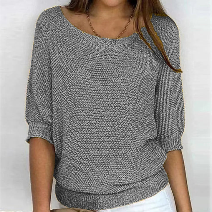 Eliana Autumn Sweater