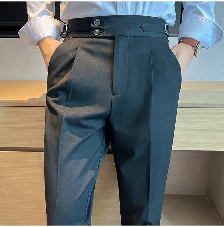 Anders | Vintage Trousers