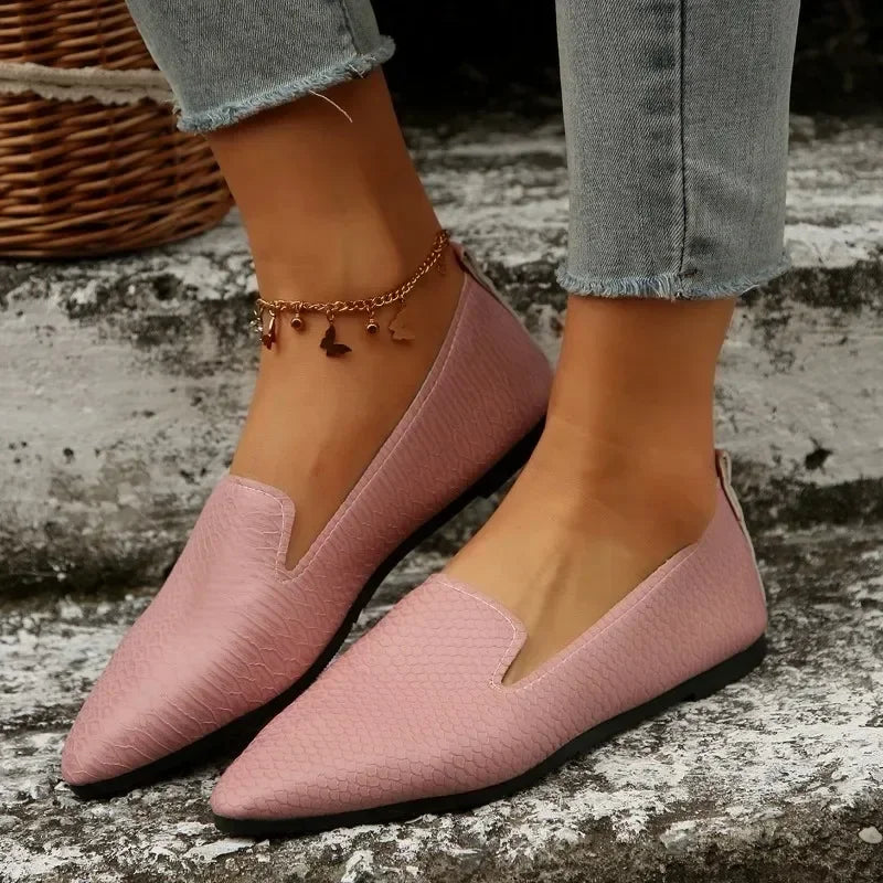 Vilhild | Comfortable Sandals