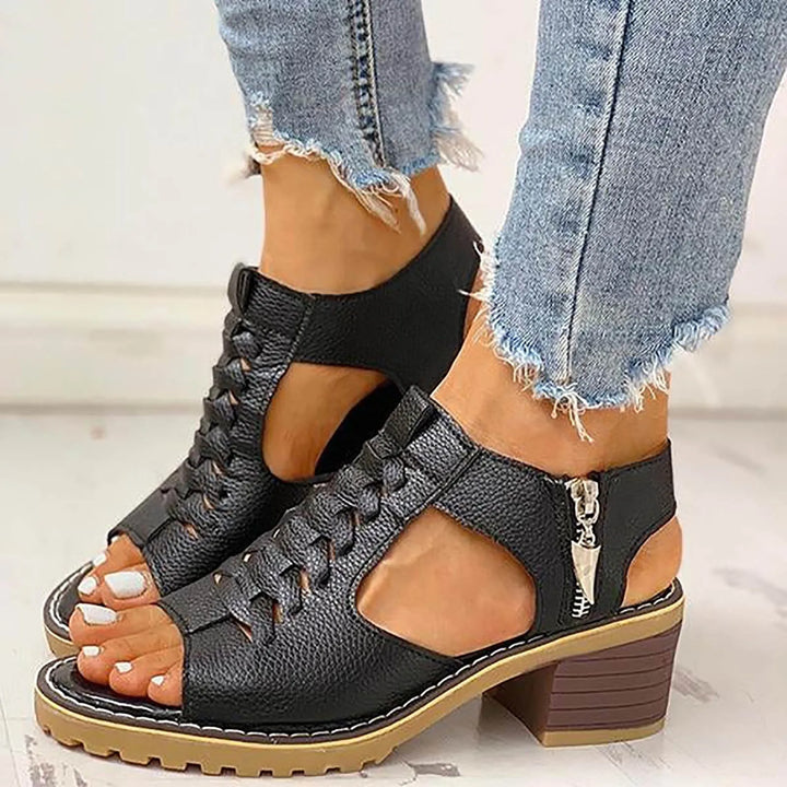 Gertrud | Orthopedic Sandals