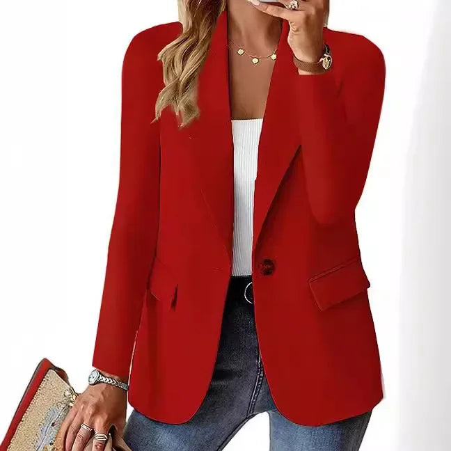 Eleonora Elegant Blazer