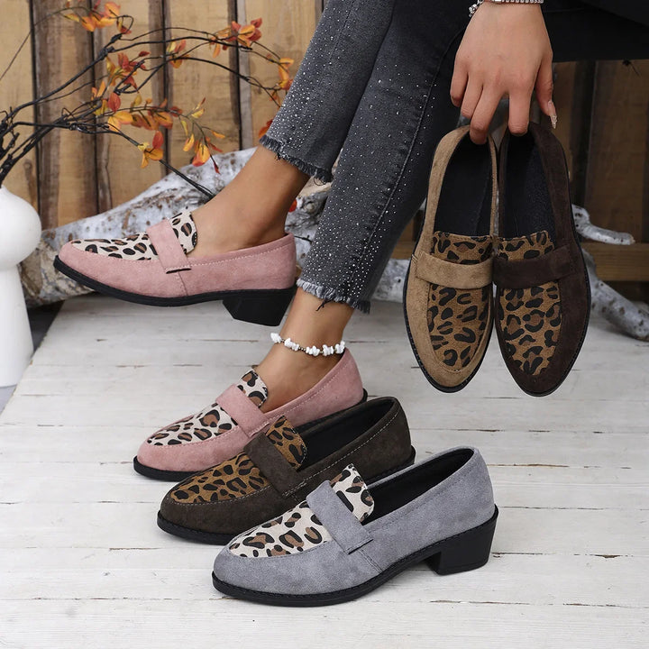 Karla - Elegant Women's Shoes