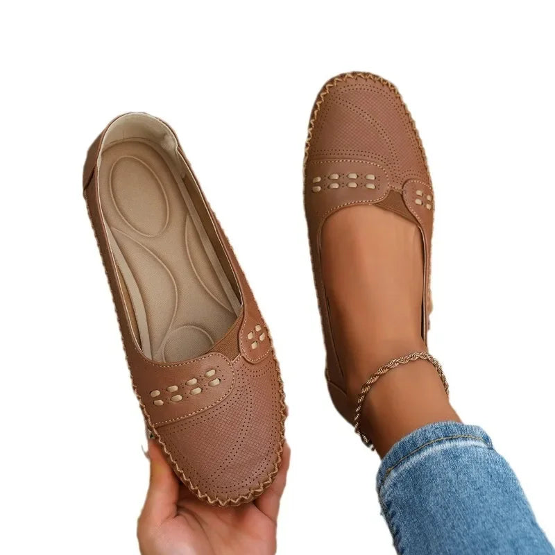 Jenna Women's Orthopedic Shoes