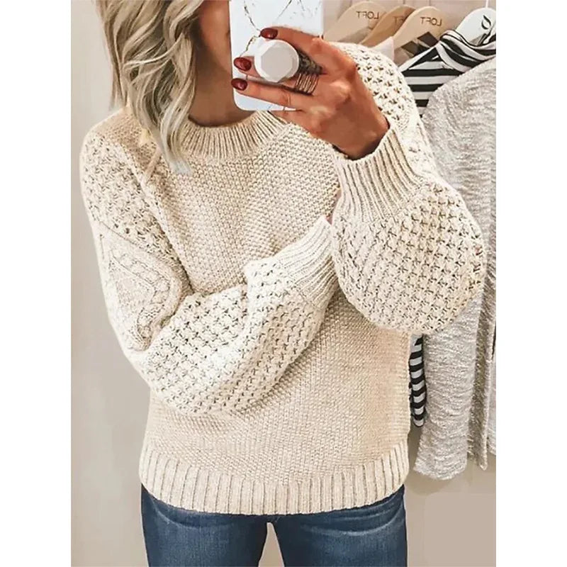 Ella | STYLISH SWEATER