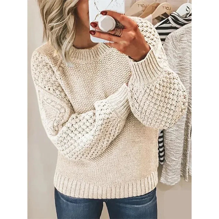 Ella | STYLISH SWEATER