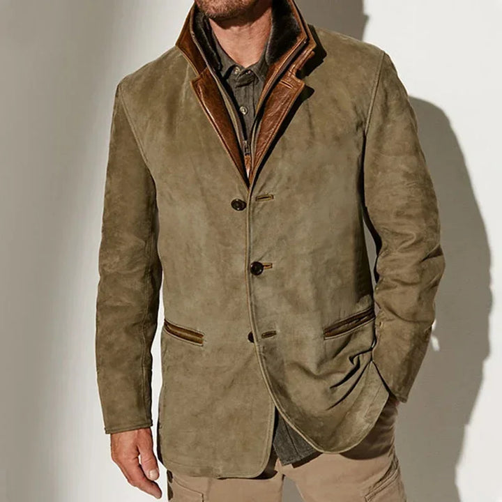 LANCELOT | VINTAGE JACKET