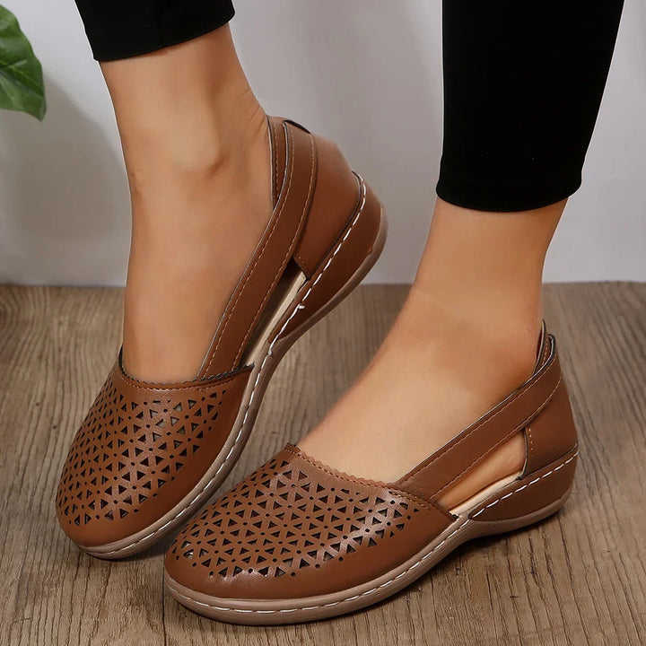 Leandra | Orthopedic Comfort Shoe