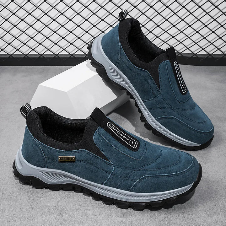 Caspar | Lightweight Trekking Boots