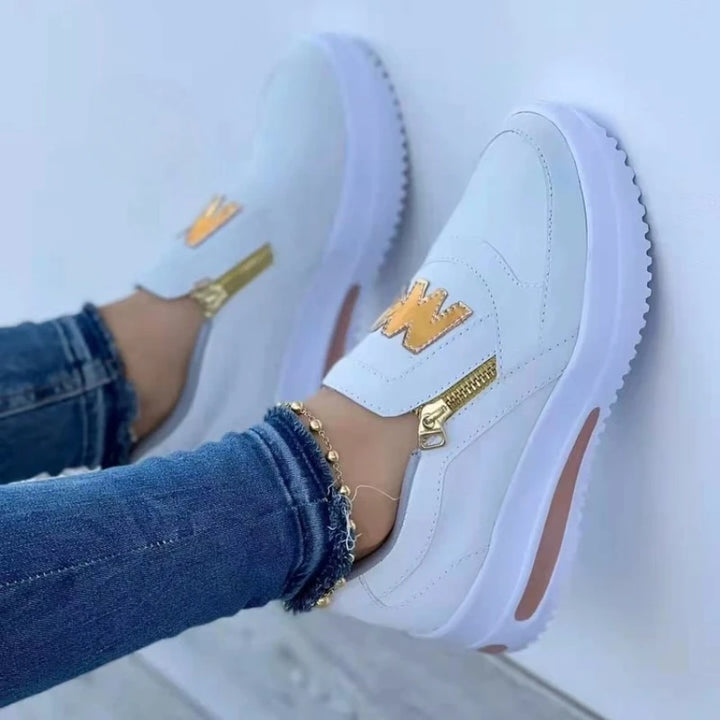 Caro | Orthopedic Sneakers