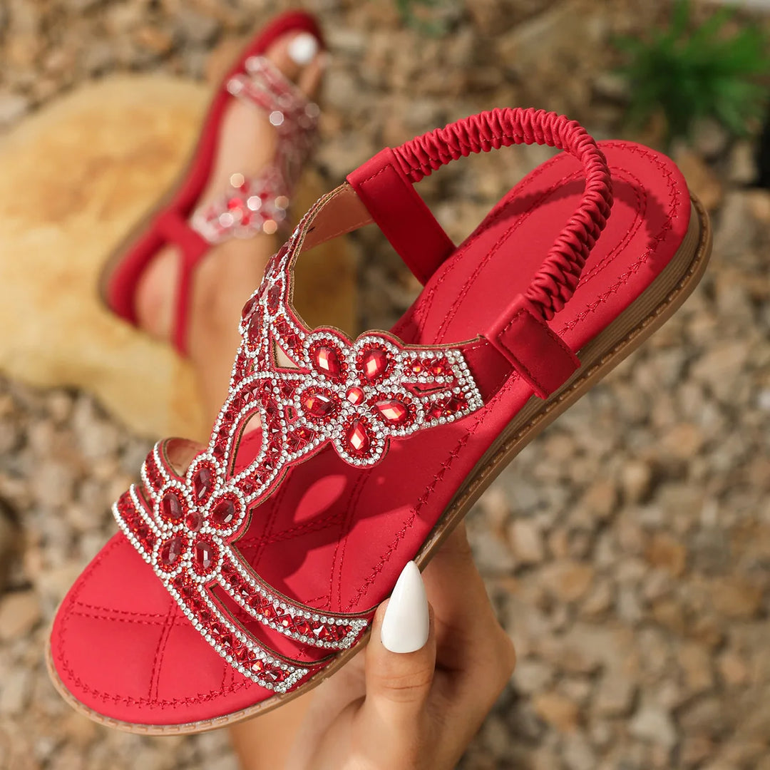 Franziska | Orthopedic Boho Sandals