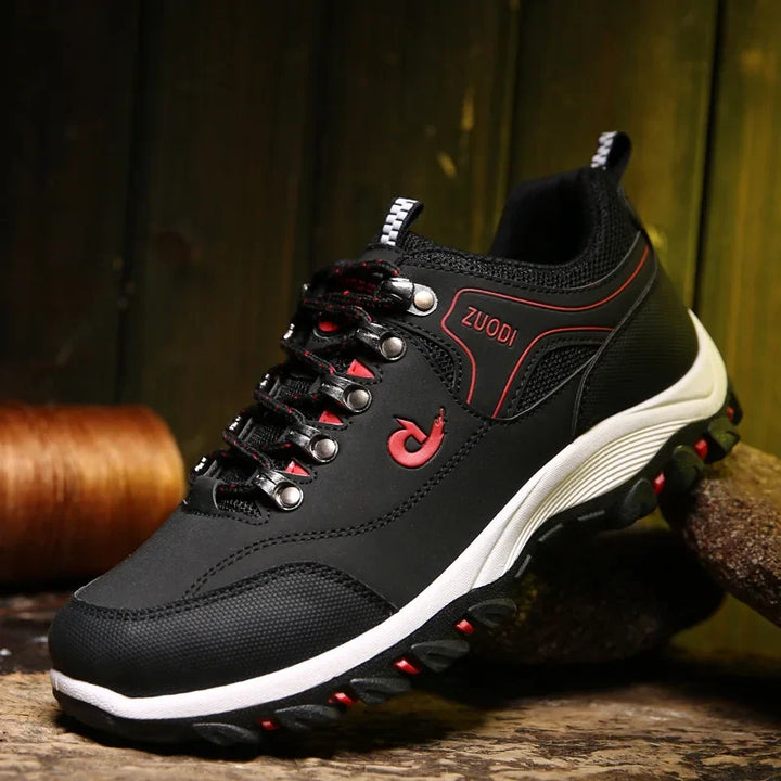 Robin | Orthopedic Men's Shoes
