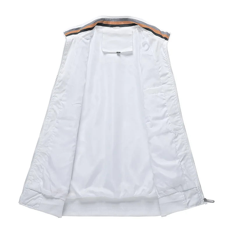 Konrad | Premium Men's Jacket
