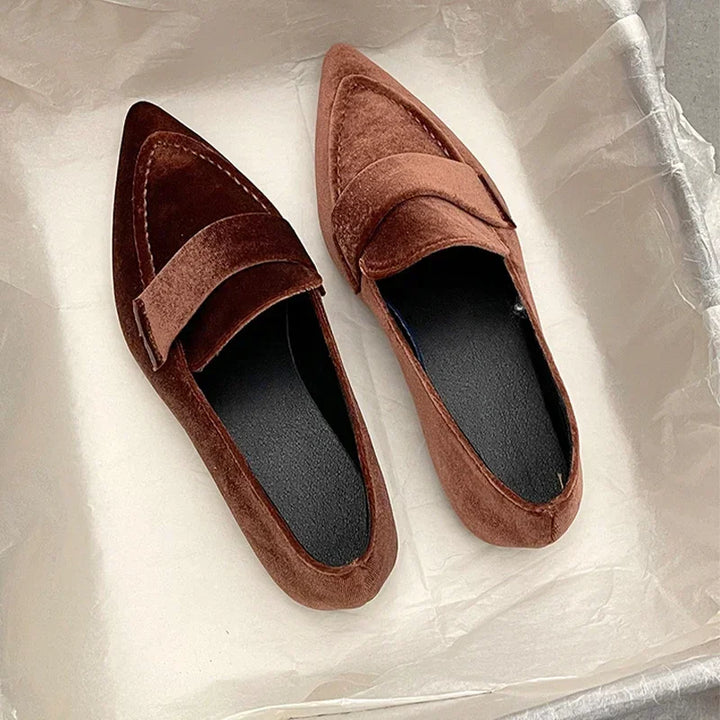 Selma | Elegant Loafers