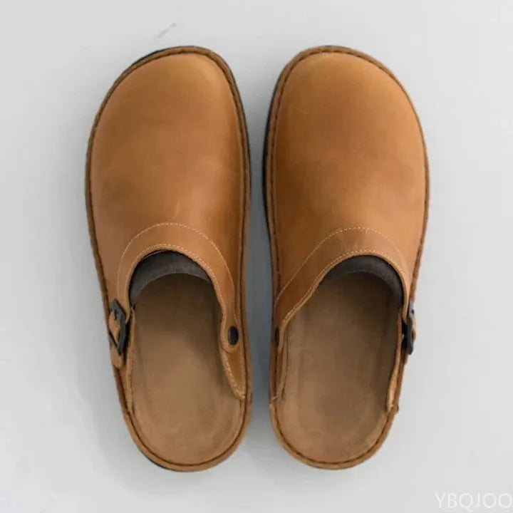 Cody - Orthopedic Shoes for Men