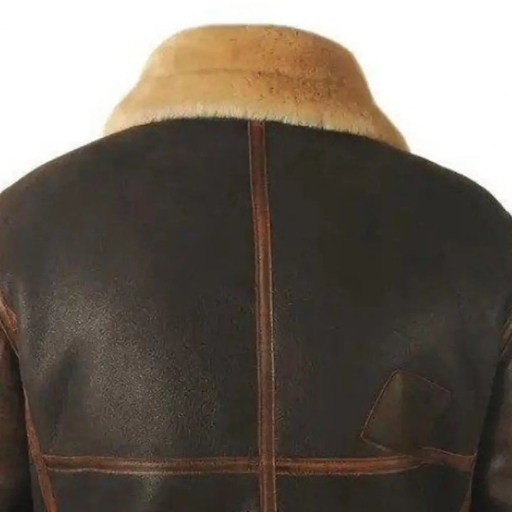 Maverick | Warm Pilot Jacket