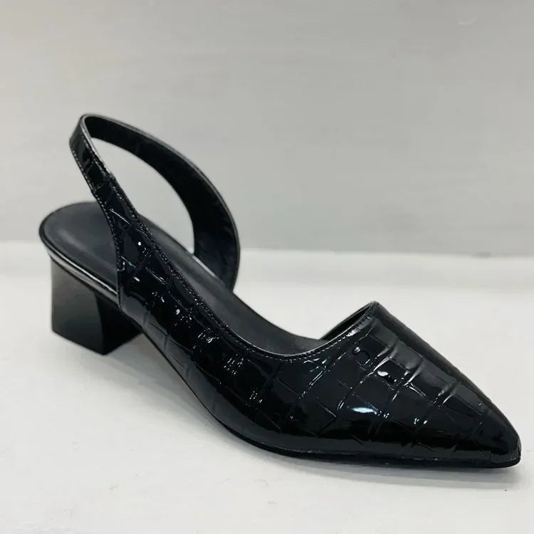 Heidi | Orthopedic pumps