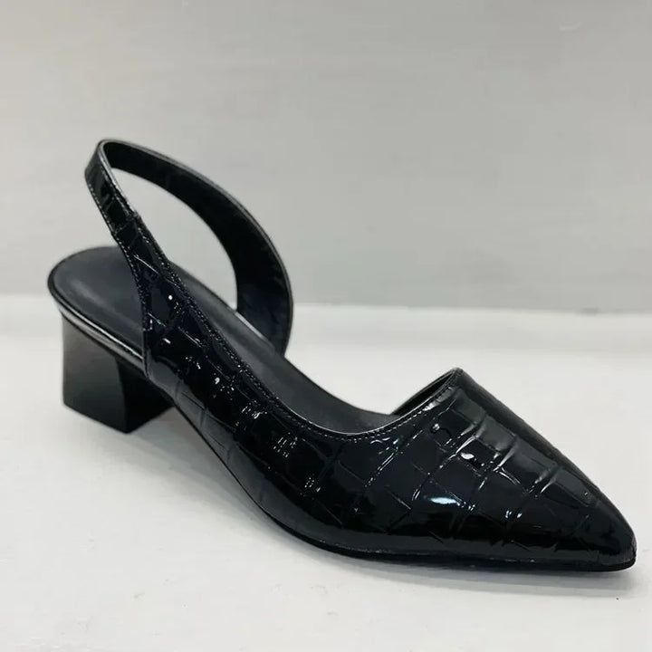 Heidi | Orthopedic pumps