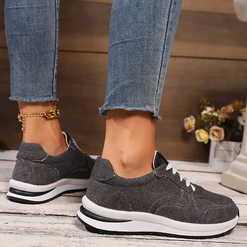 Emma - Orthopedic shoe