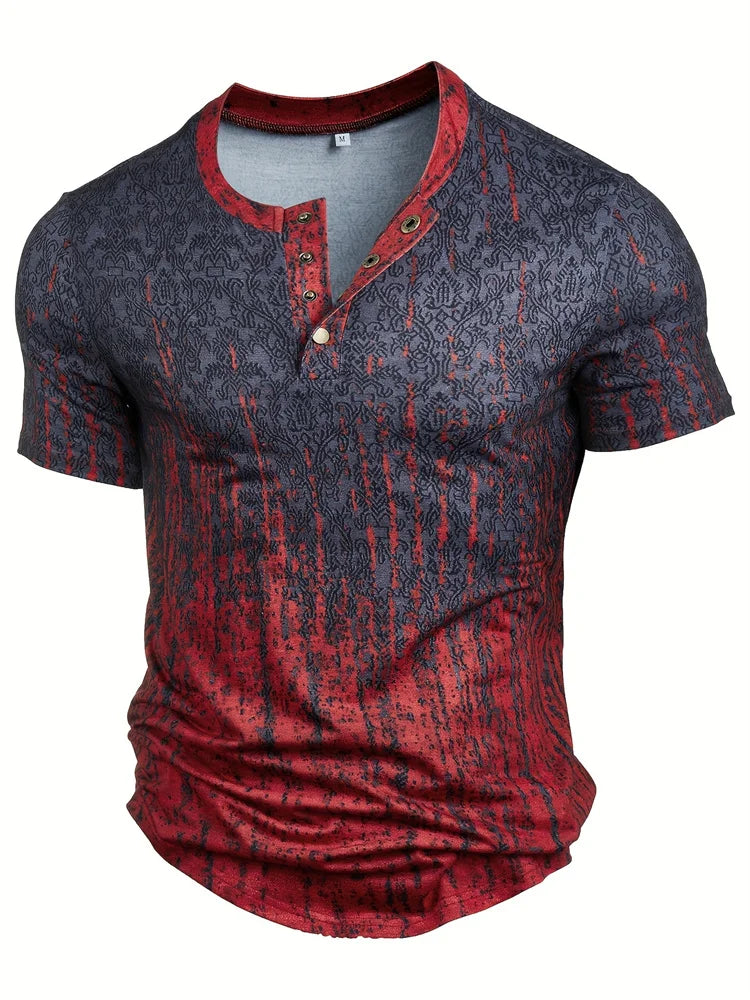 Antoine Elegant Men's Sweater