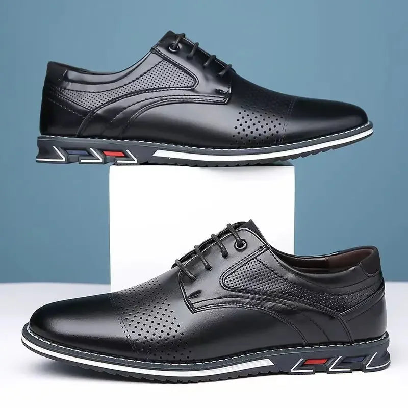 Louis Murphy | Stylish shoes