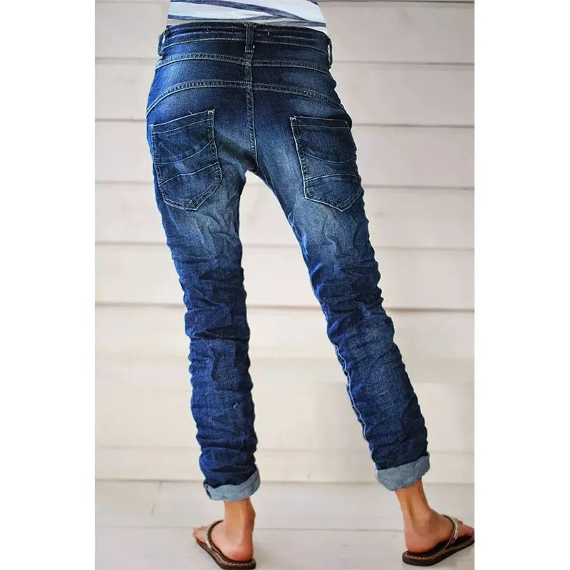 Elli Stretch Pants