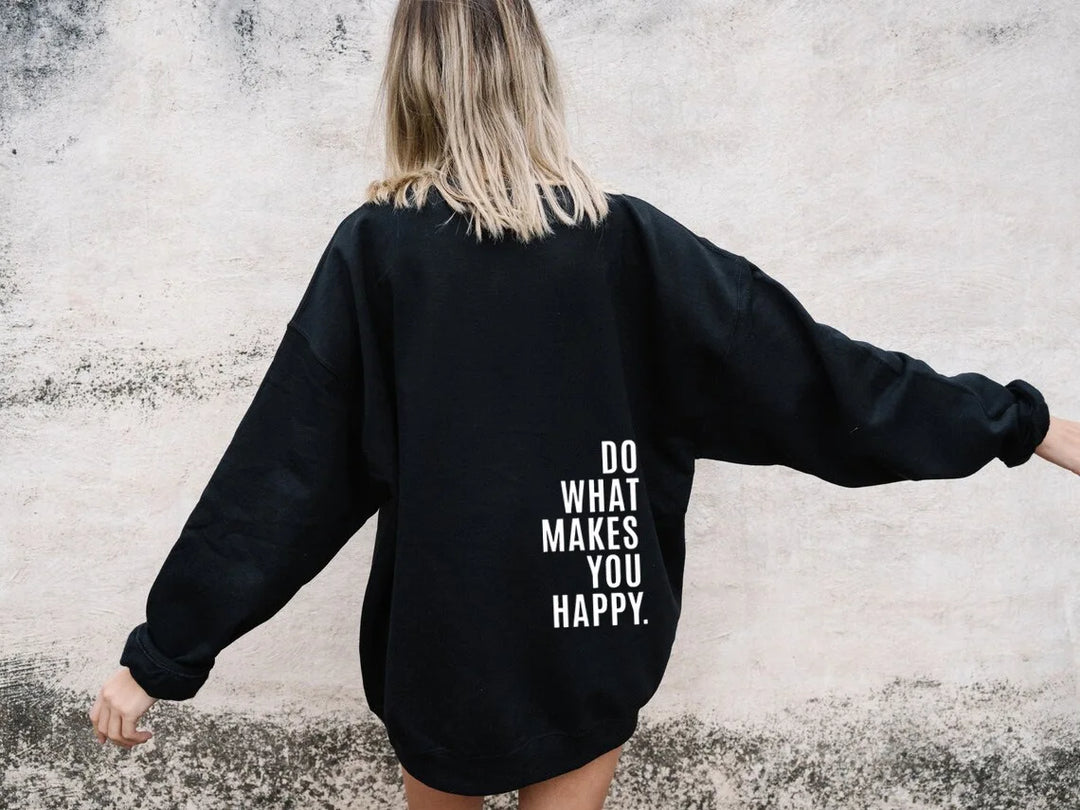 Lola Oversized Hoodie