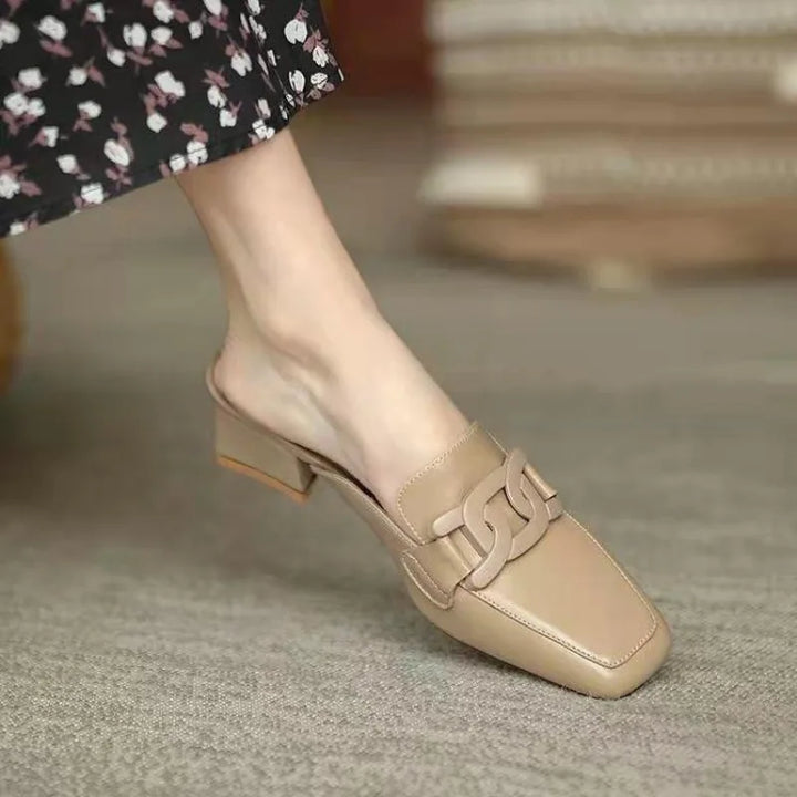 Monika - Loafers