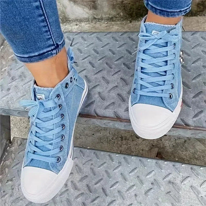 Amara - Comfiest Orthopedic Sneakers
