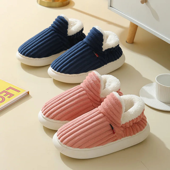 CosyPlush - Boutique Slippers