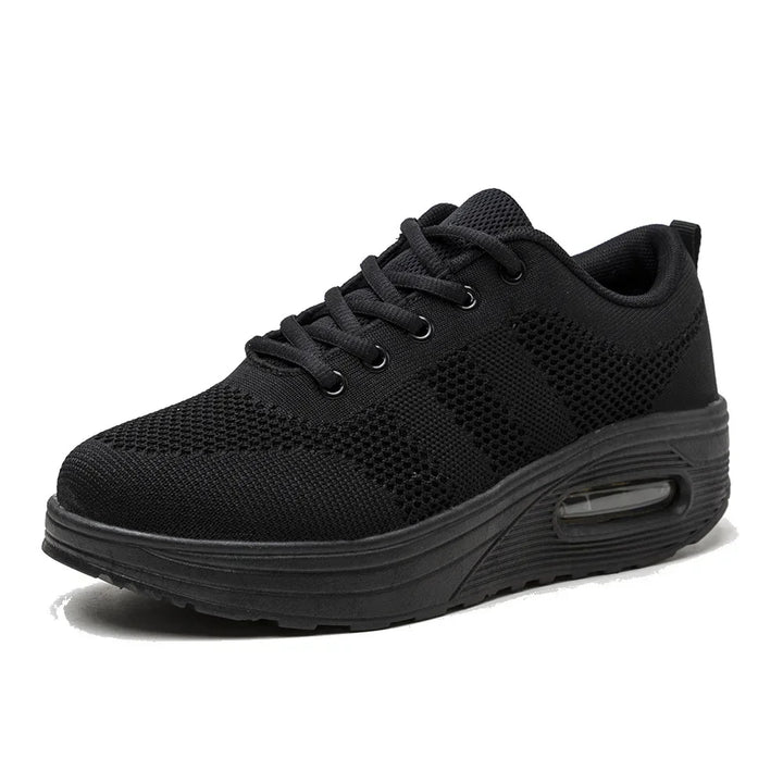 Janine | Orthopedic Sneakers With Air Cushion
