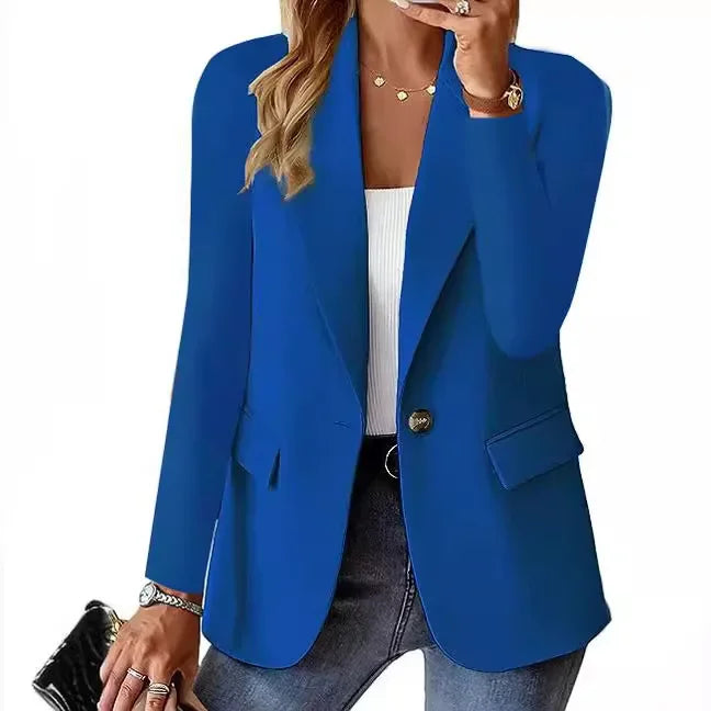 Eleonora Elegant Blazer